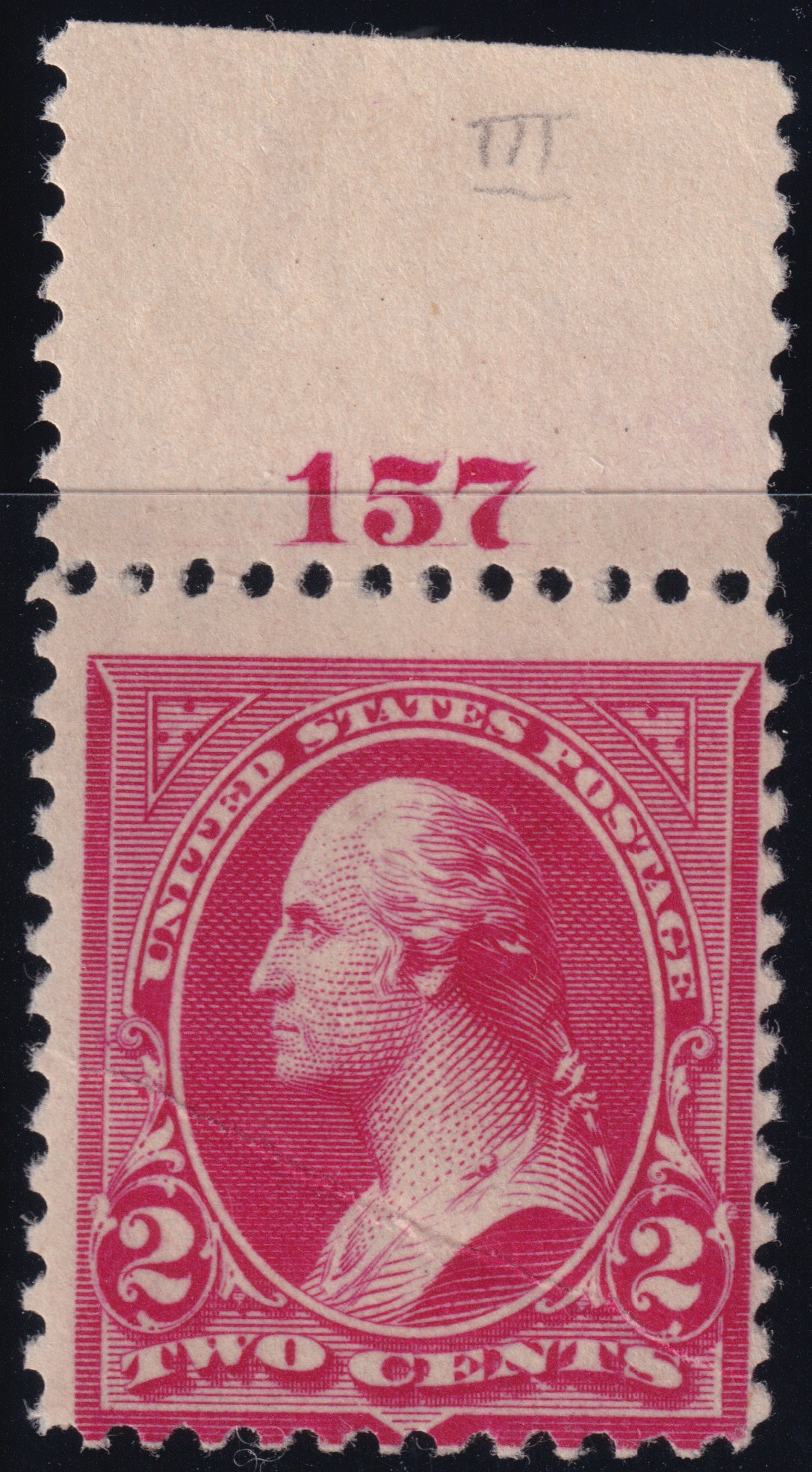 Stamp Picture