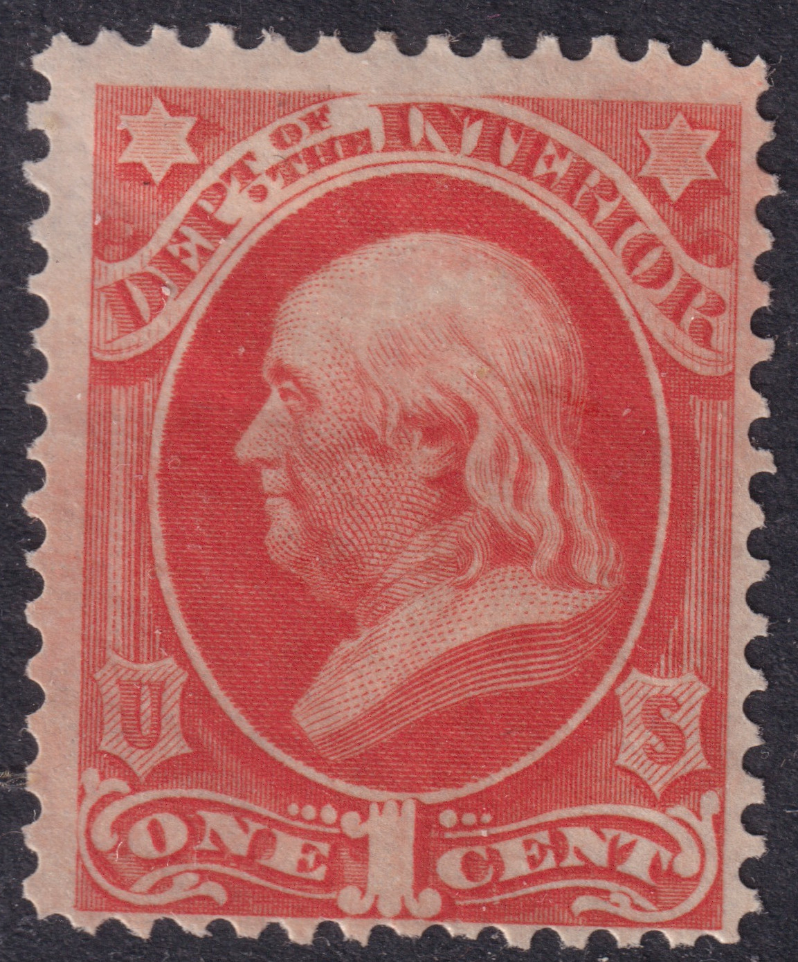 Stamp Picture