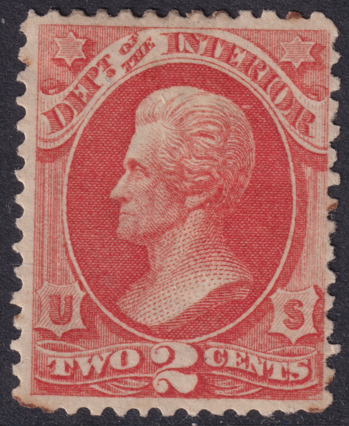 Stamp Picture