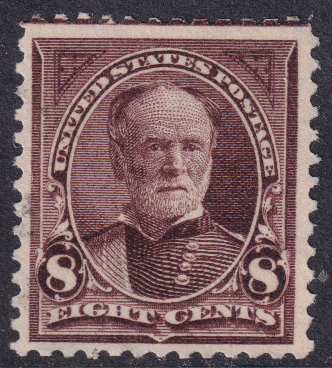 Stamp Picture