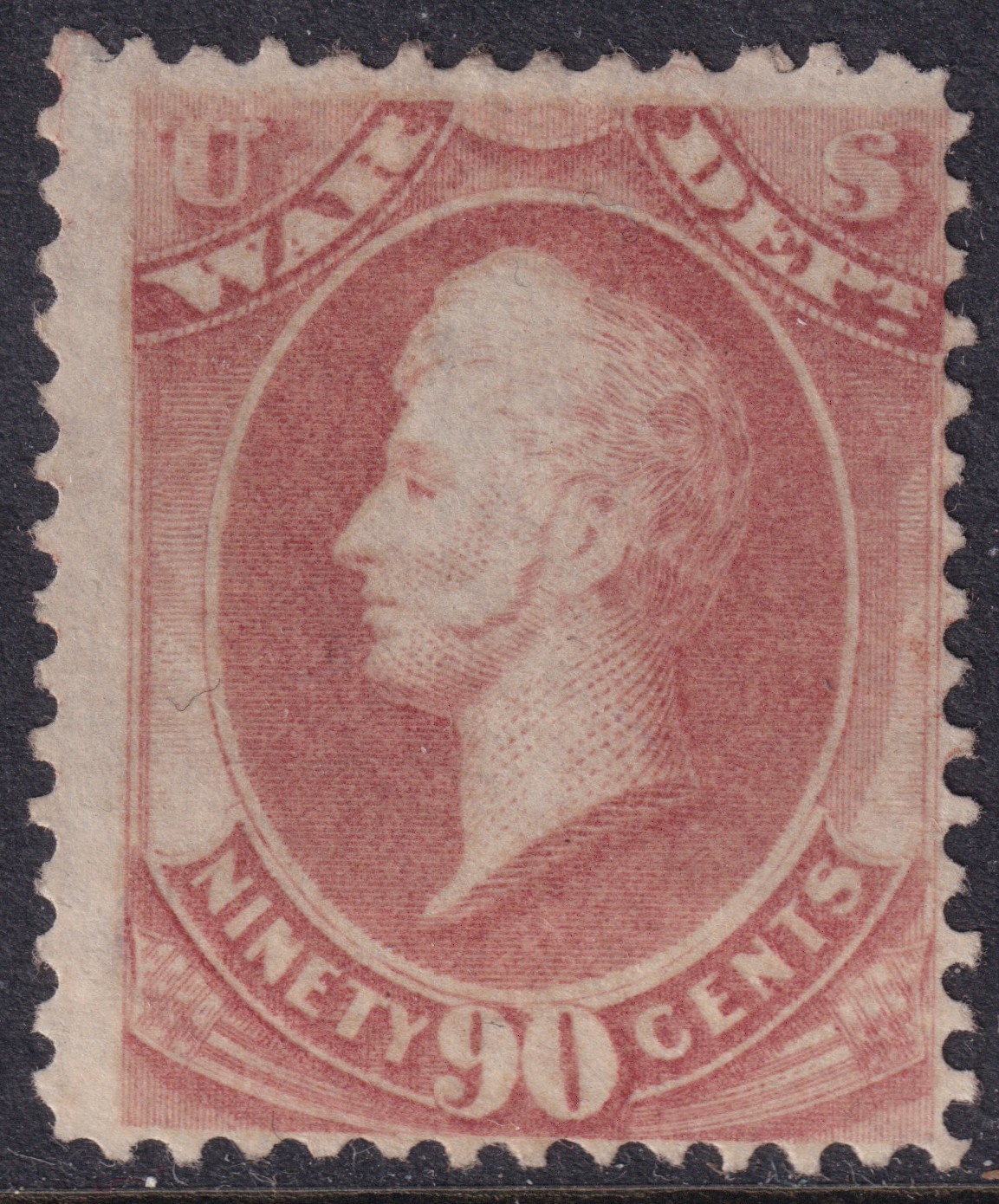 Stamp Picture