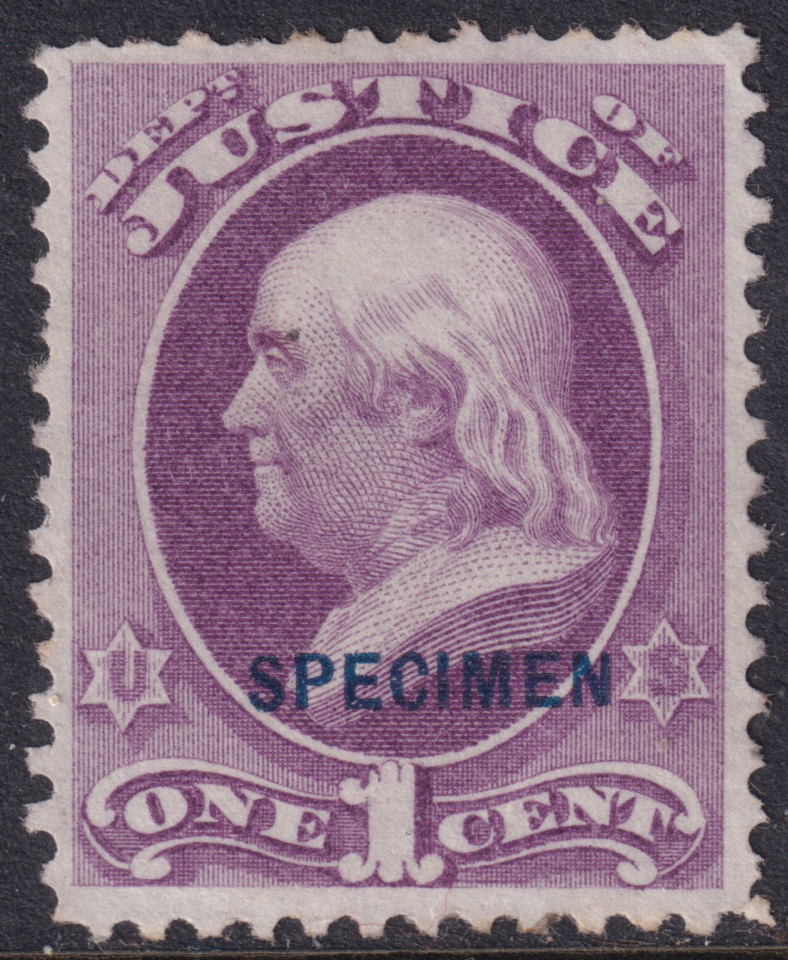 Stamp Picture