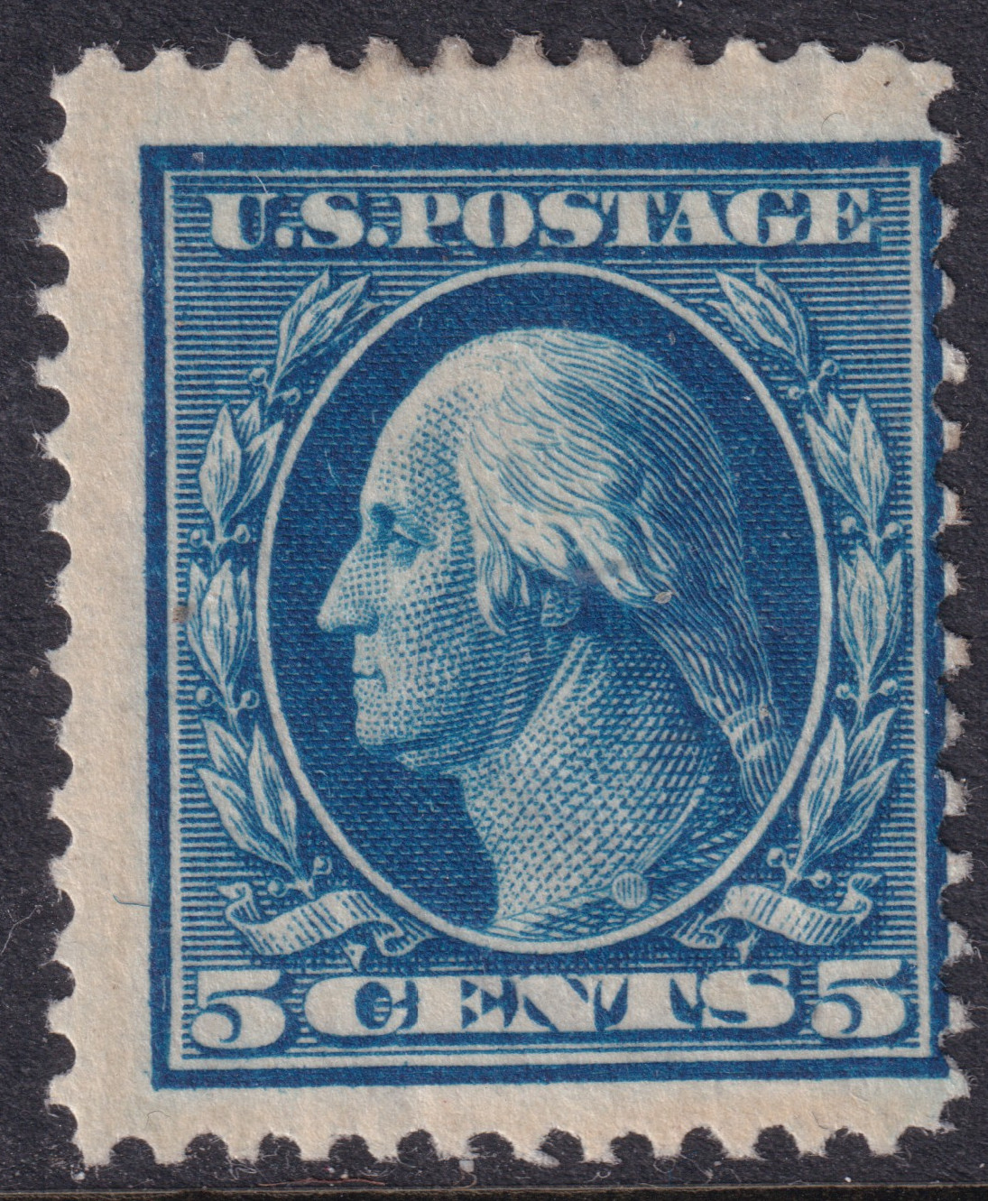 Stamp Picture