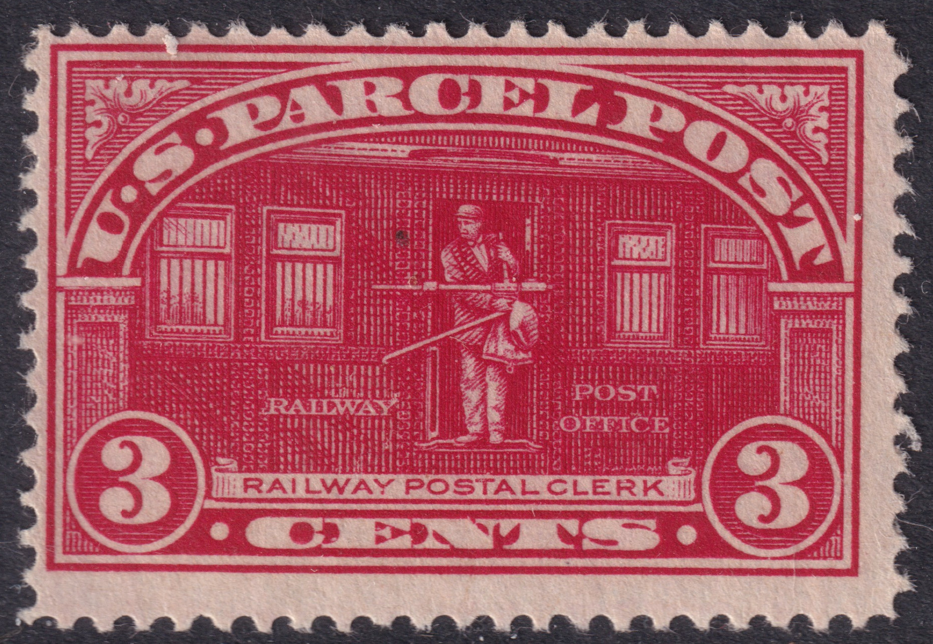 Stamp Picture