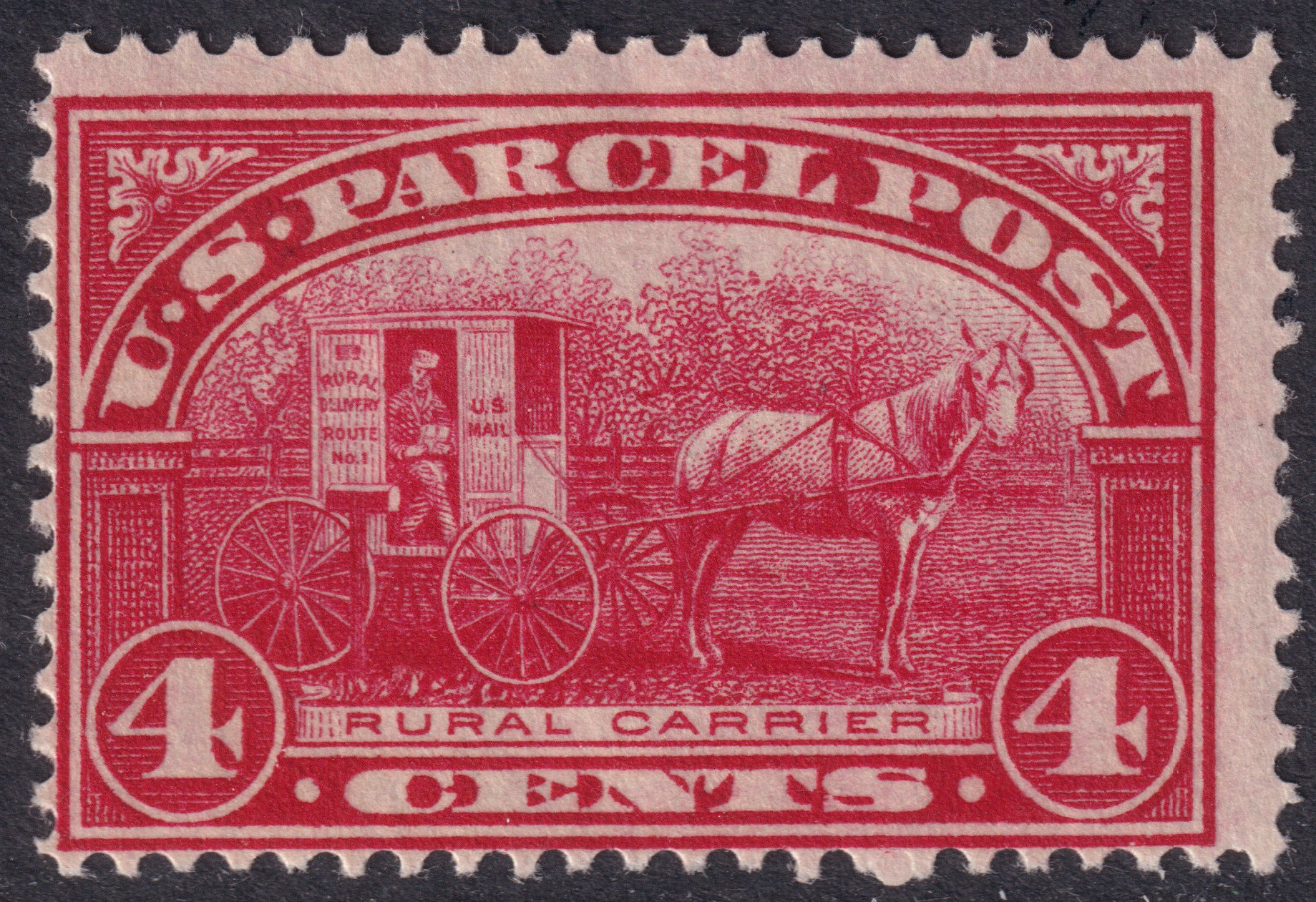 Stamp Picture