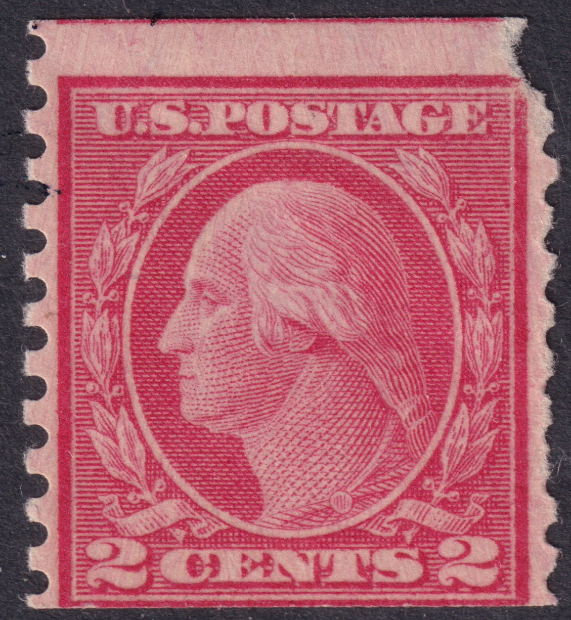 Stamp Picture