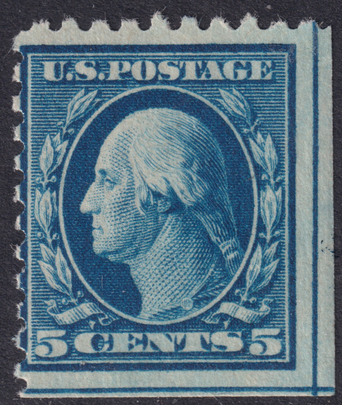Stamp Picture