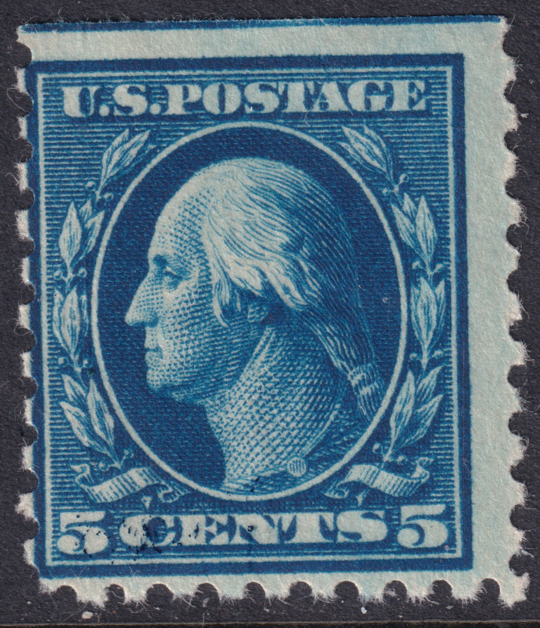 Stamp Picture