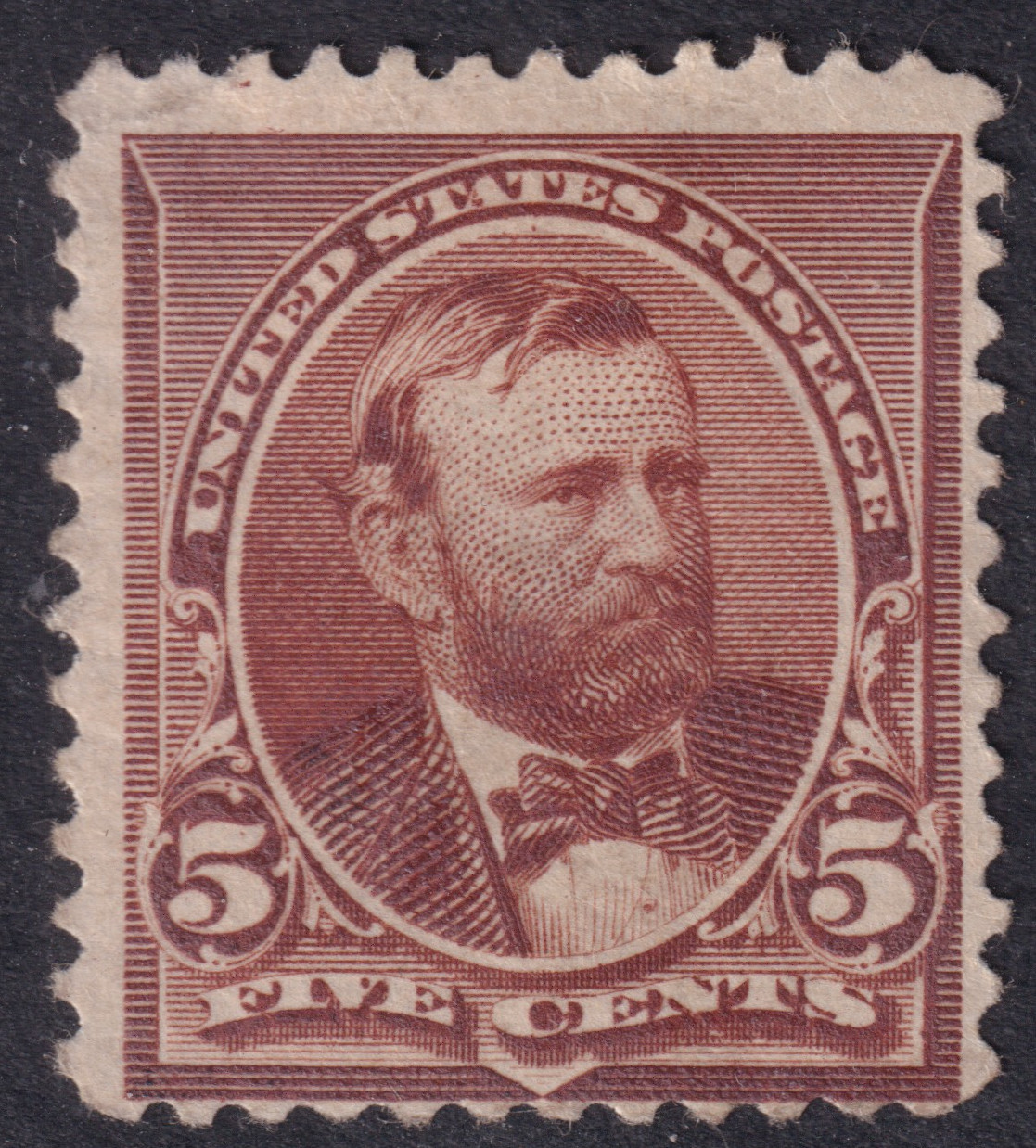 Stamp Picture