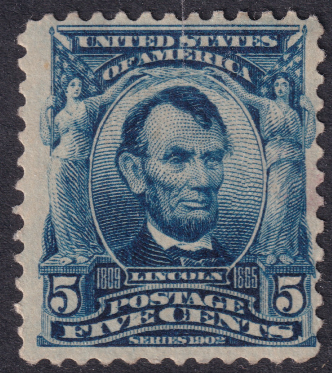 Stamp Picture