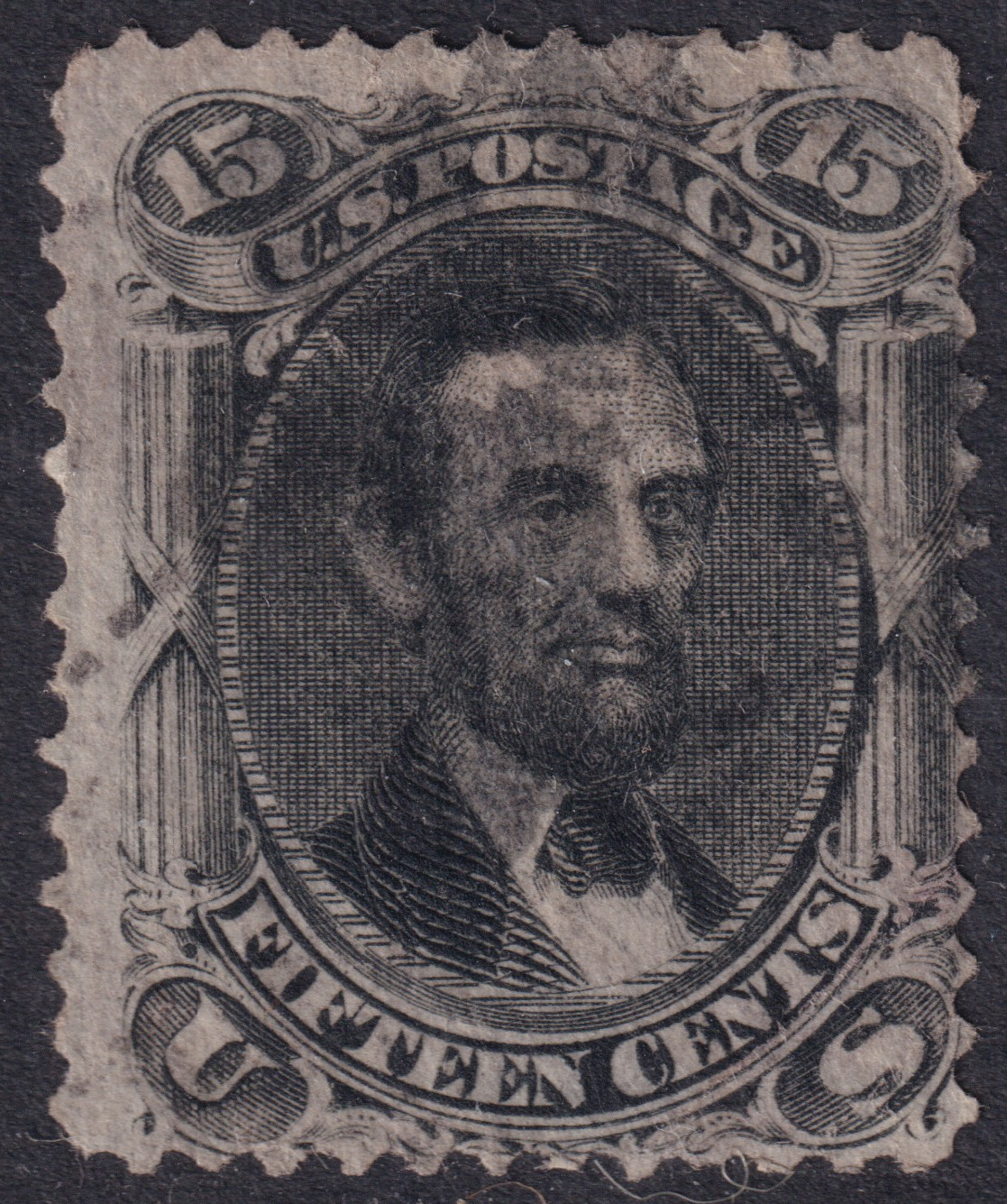 Stamp Picture