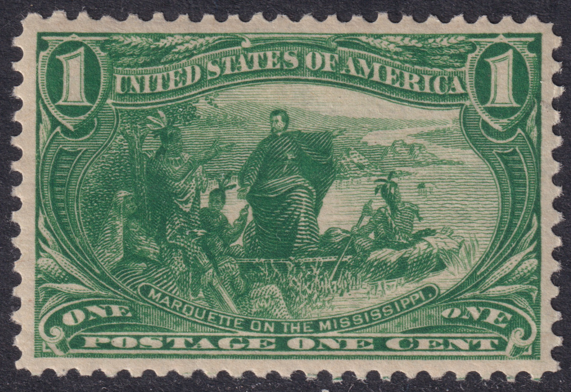 Stamp Picture