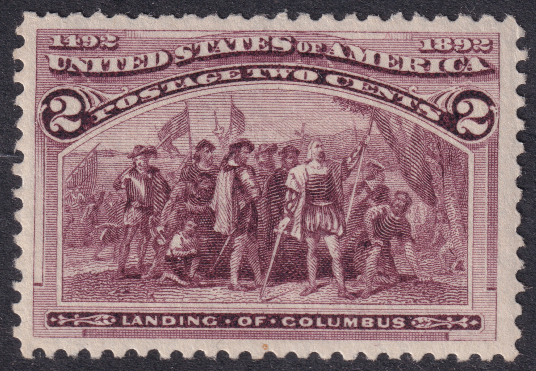Stamp Picture