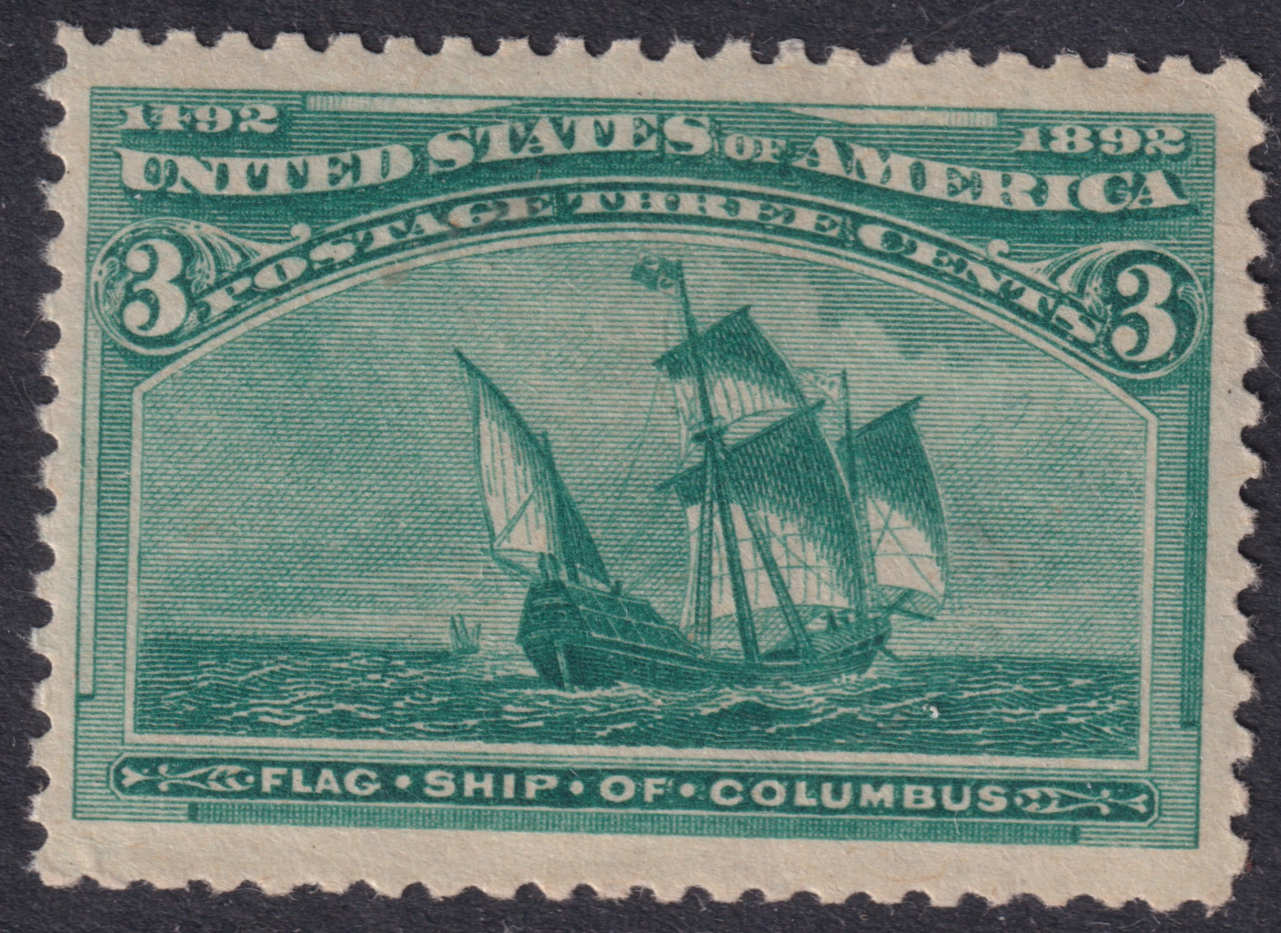 Stamp Picture