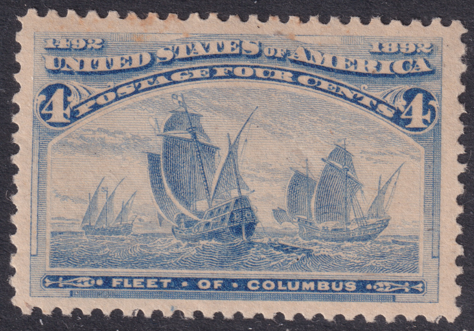 Stamp Picture