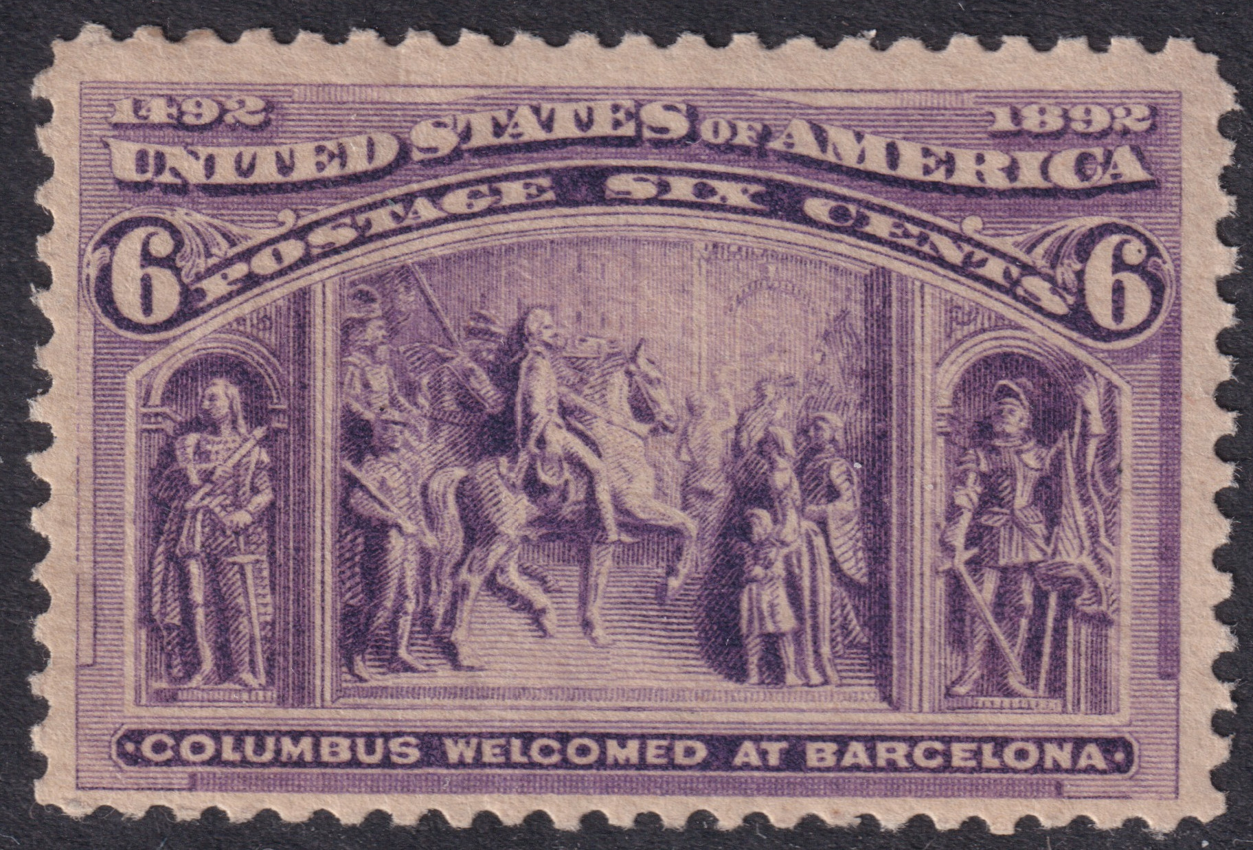 Stamp Picture