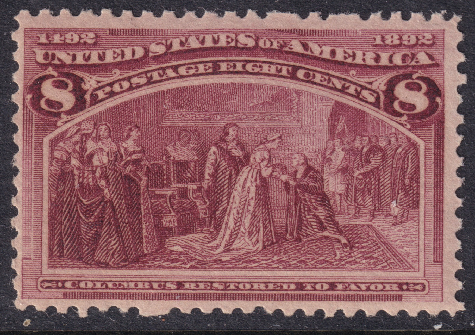Stamp Picture