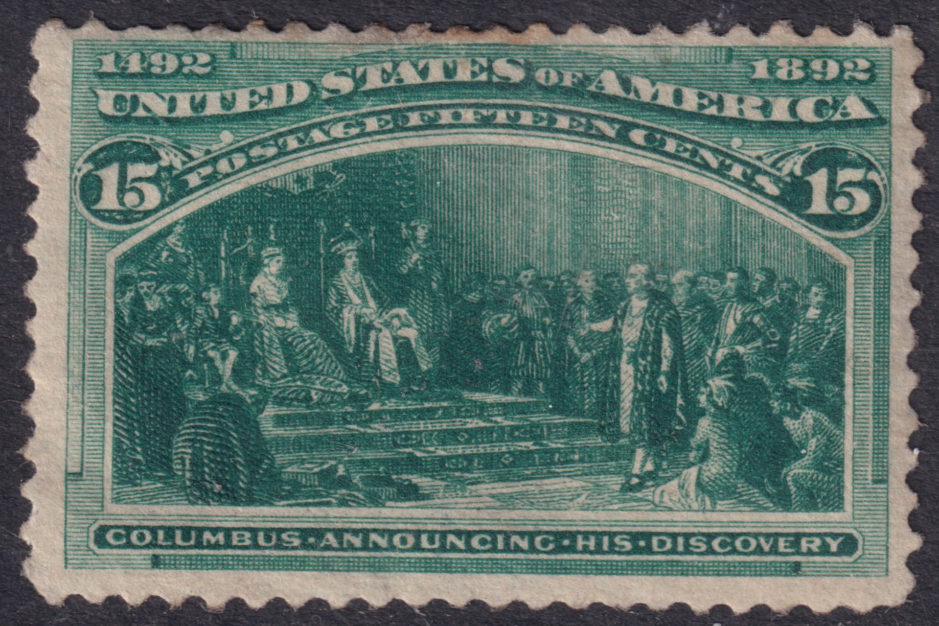 Stamp Picture