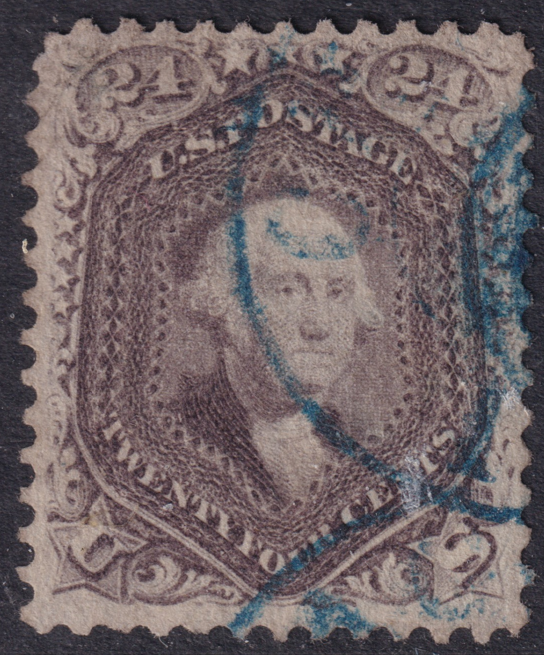 Stamp Picture