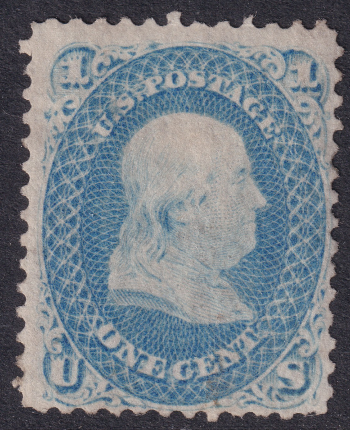 Stamp Picture