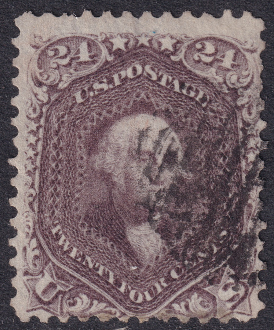 Stamp Picture