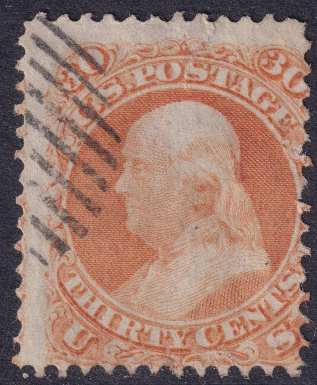Stamp Picture
