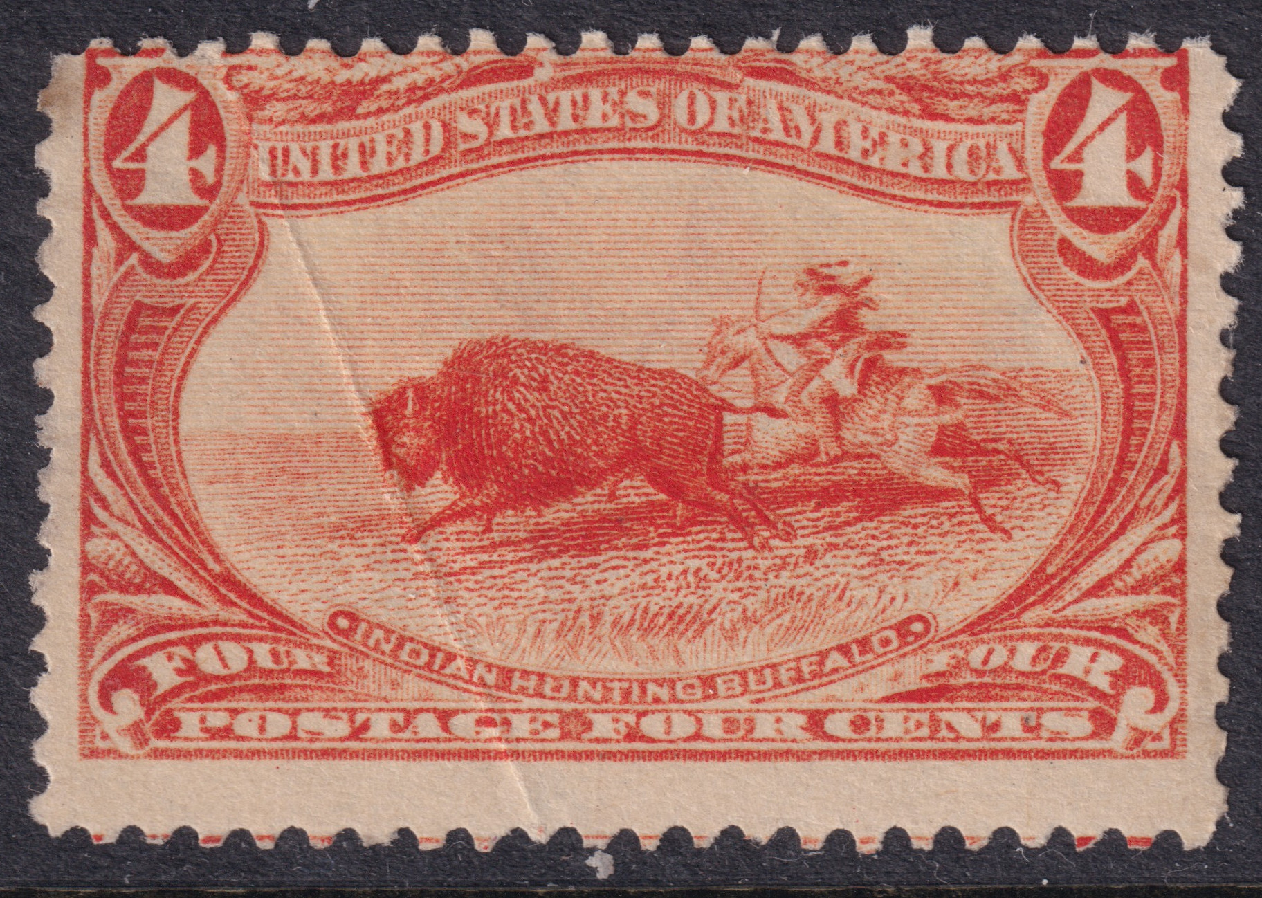 Stamp Picture