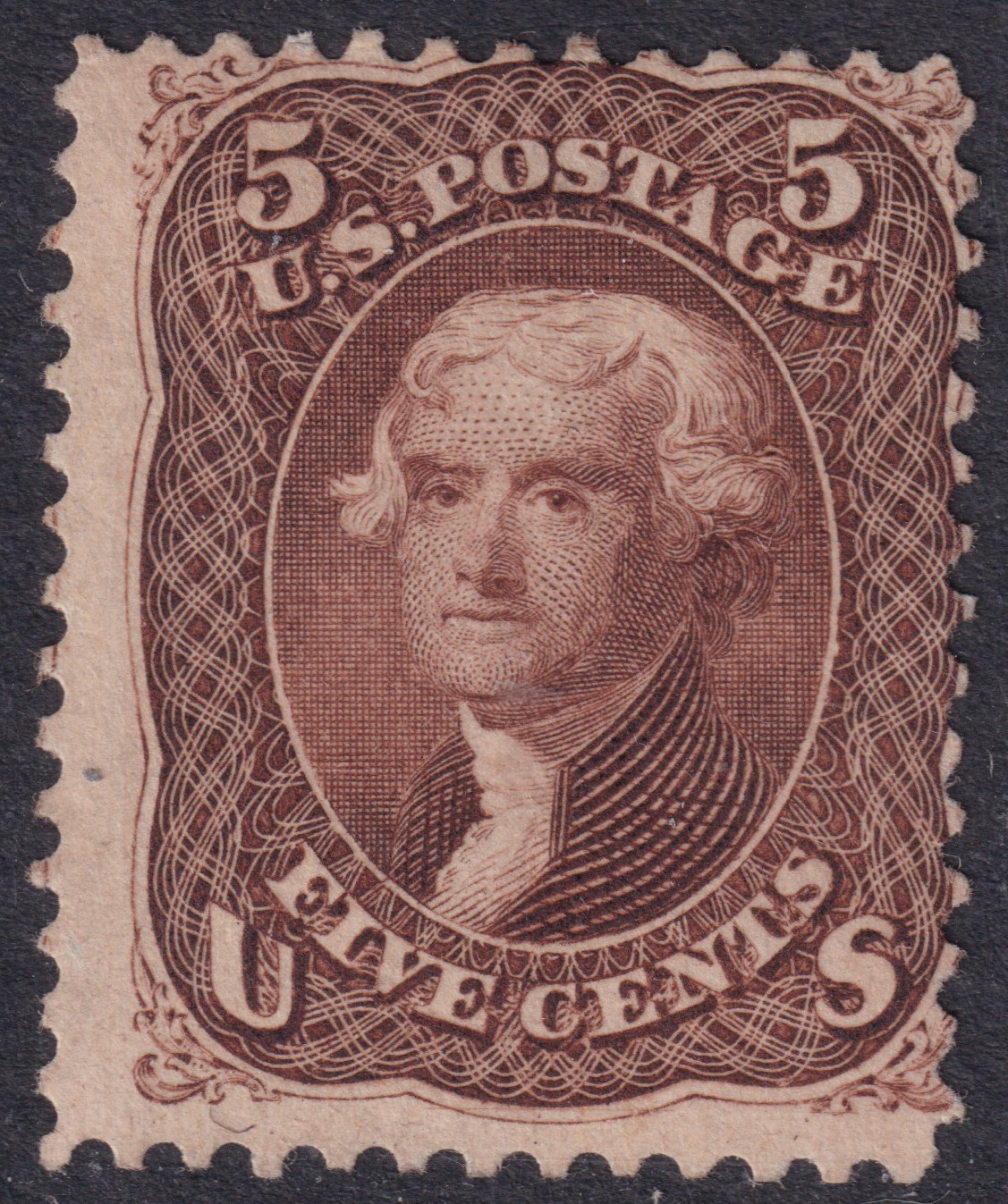 Stamp Picture