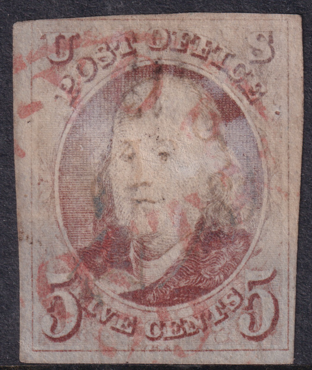 Stamp Picture