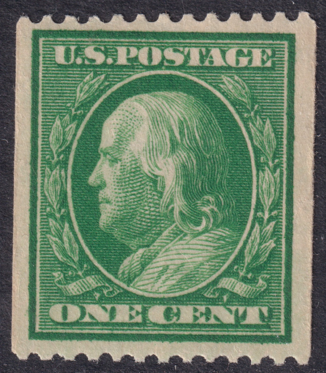 Stamp Picture