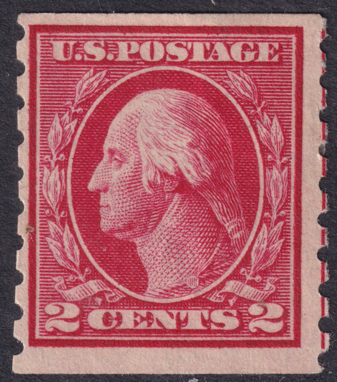 Stamp Picture