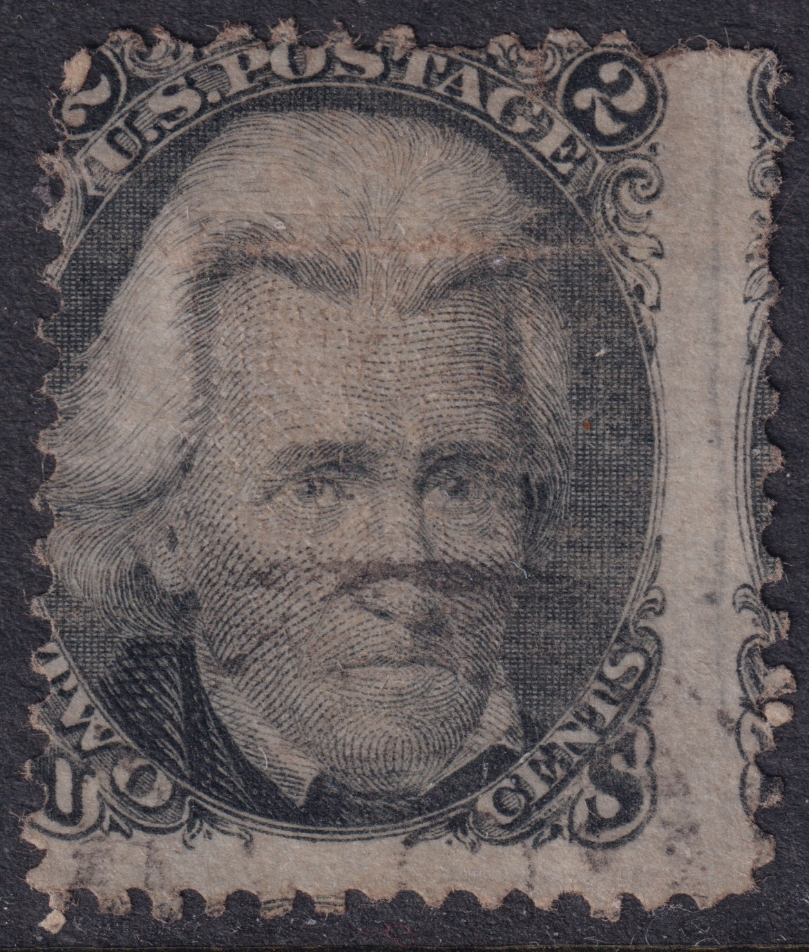 Stamp Picture