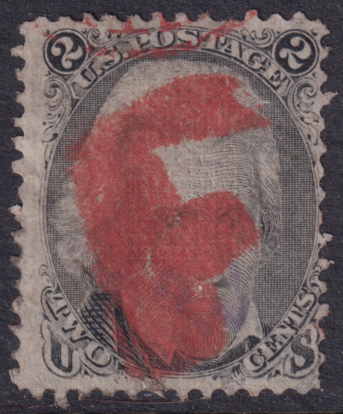 Stamp Picture