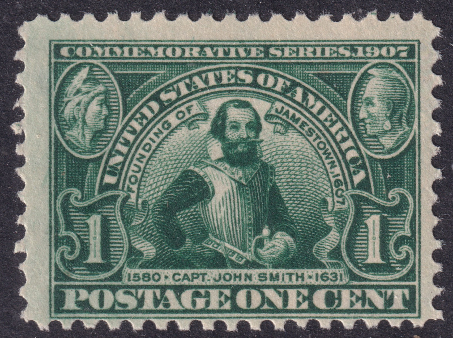 Stamp Picture
