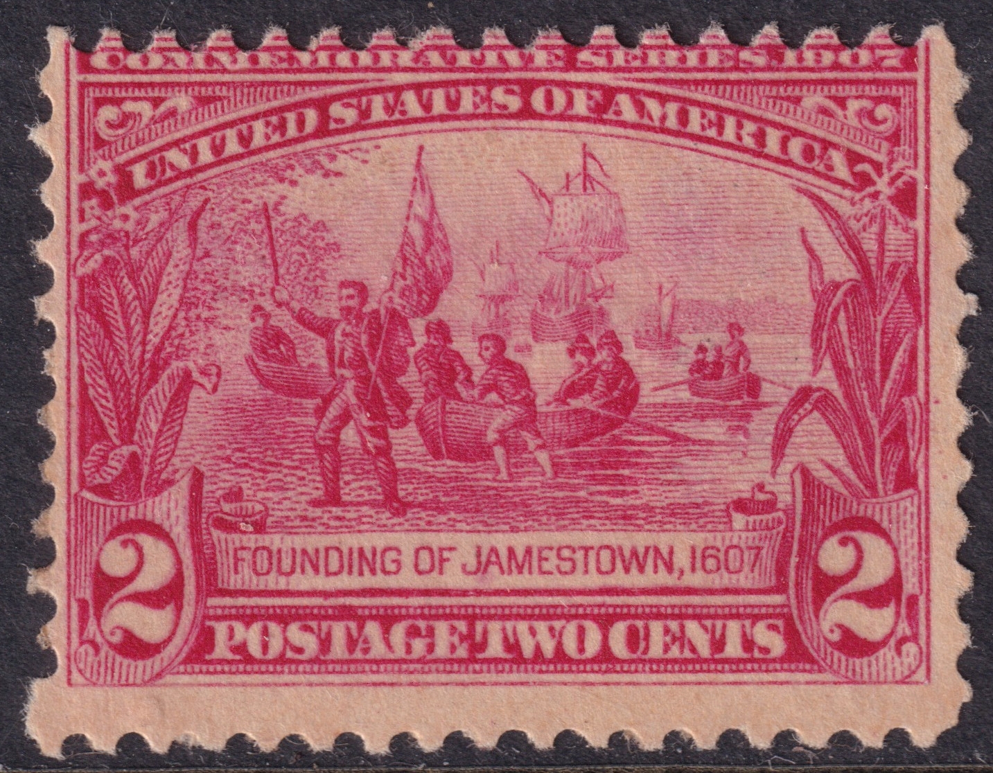 Stamp Picture