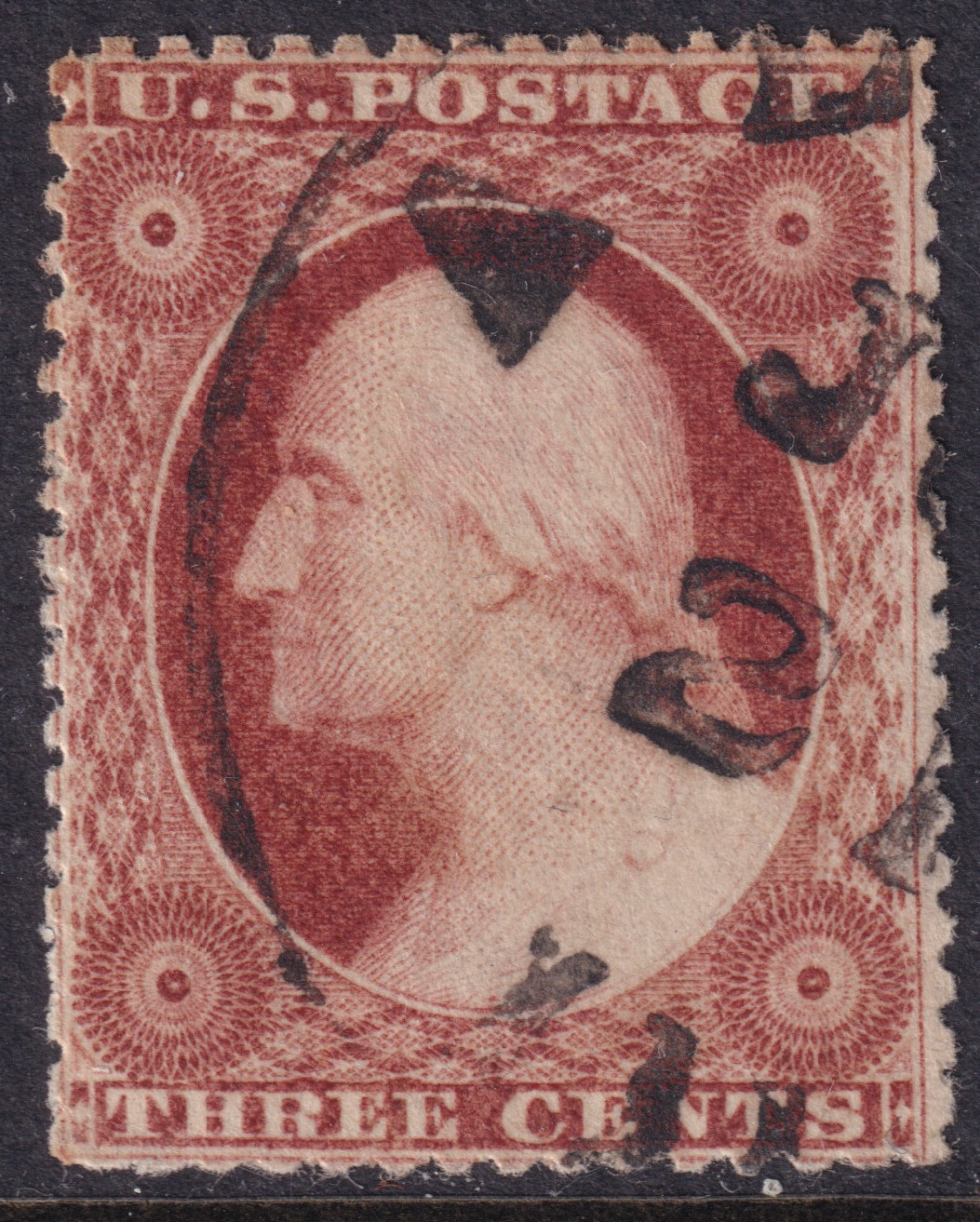 Stamp Picture