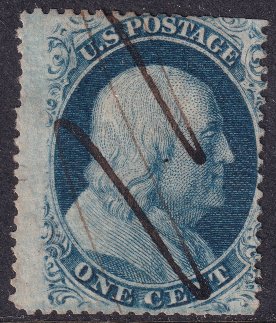 Stamp Picture