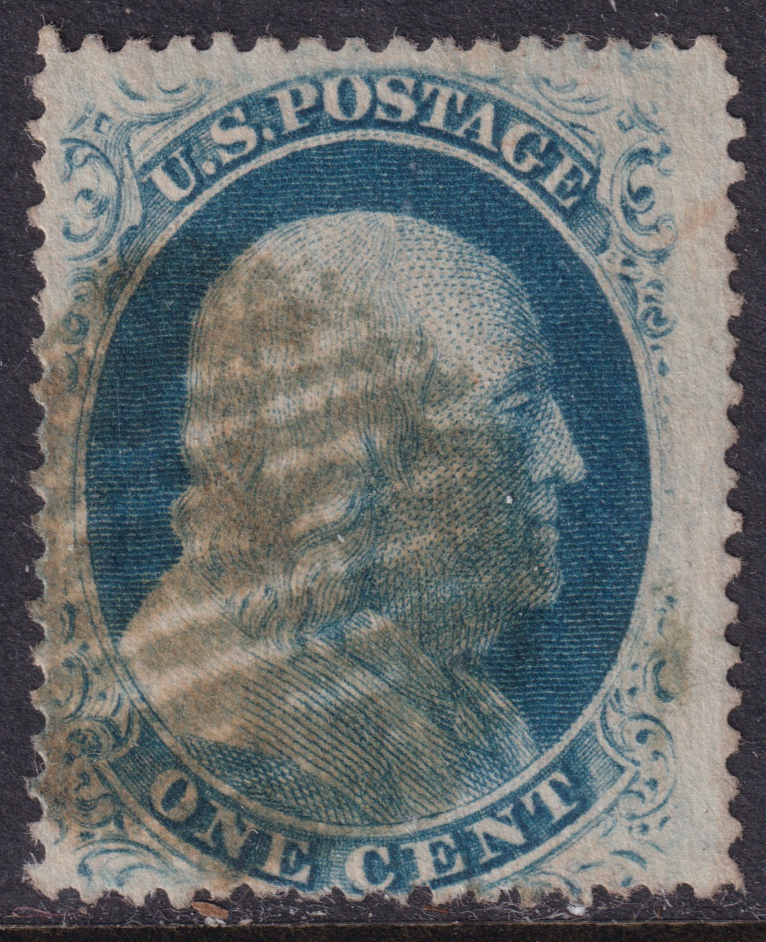 Stamp Picture