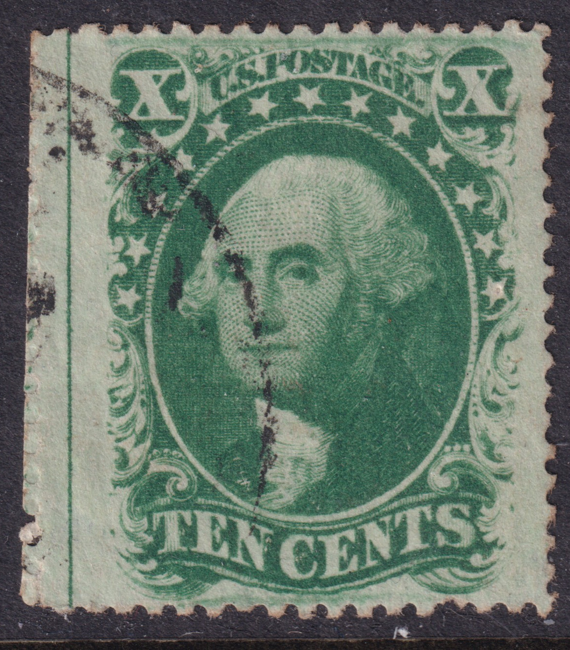 Stamp Picture
