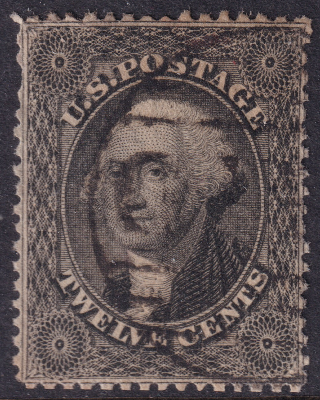 Stamp Picture