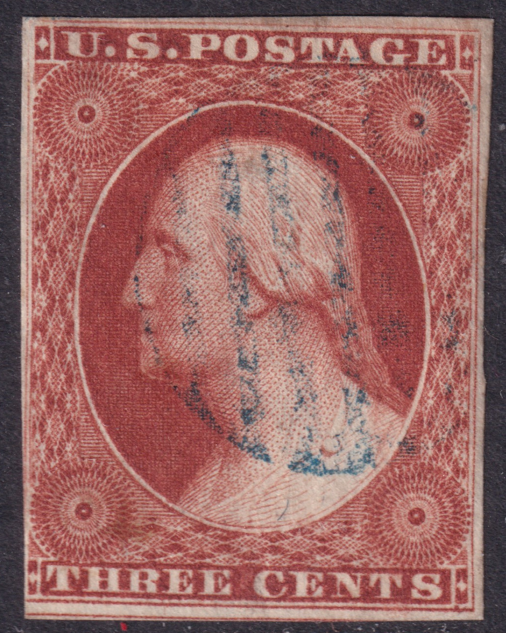 Stamp Picture