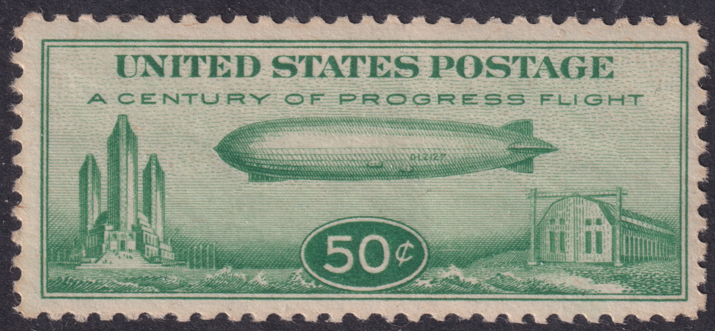 Stamp Picture