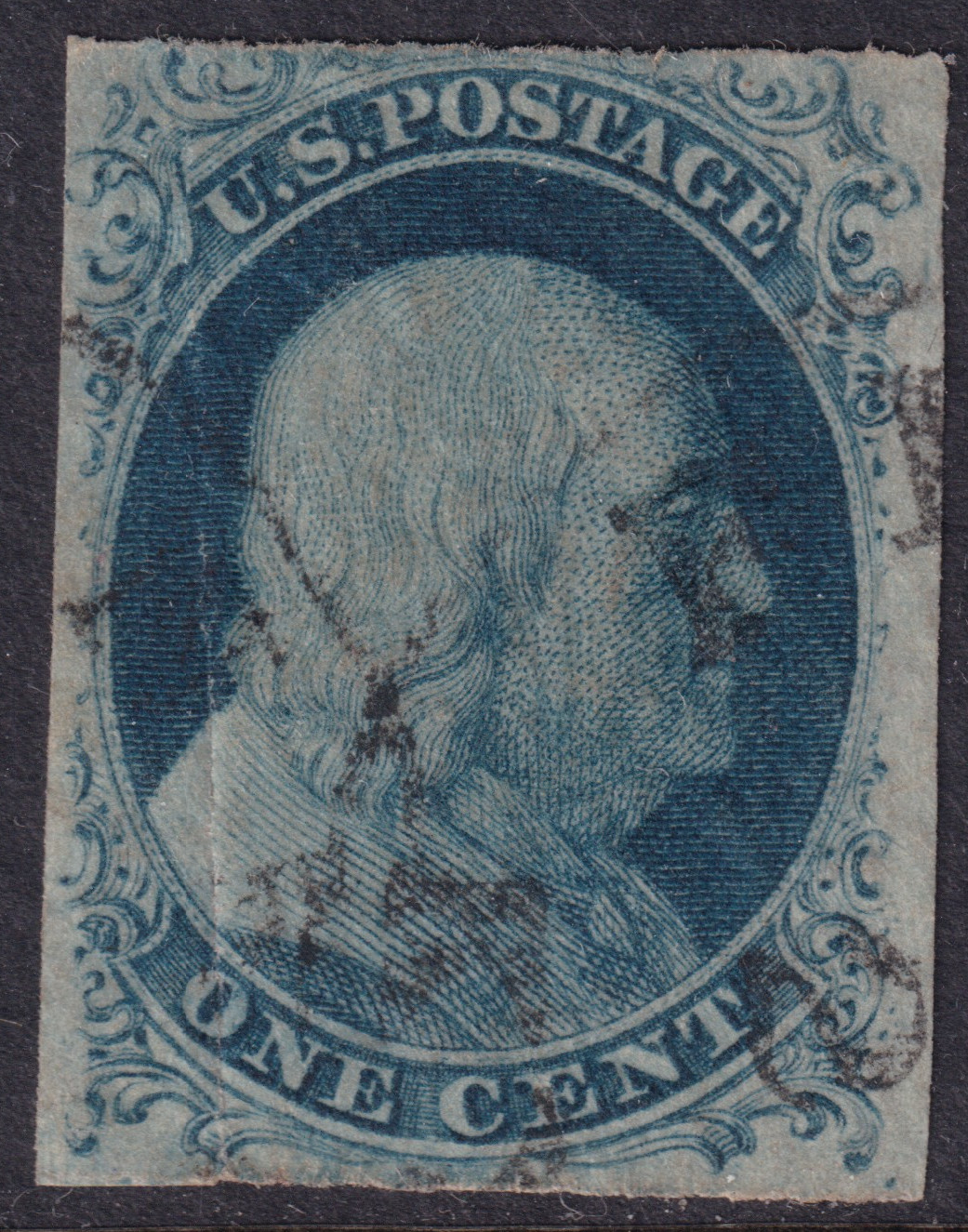 Stamp Picture