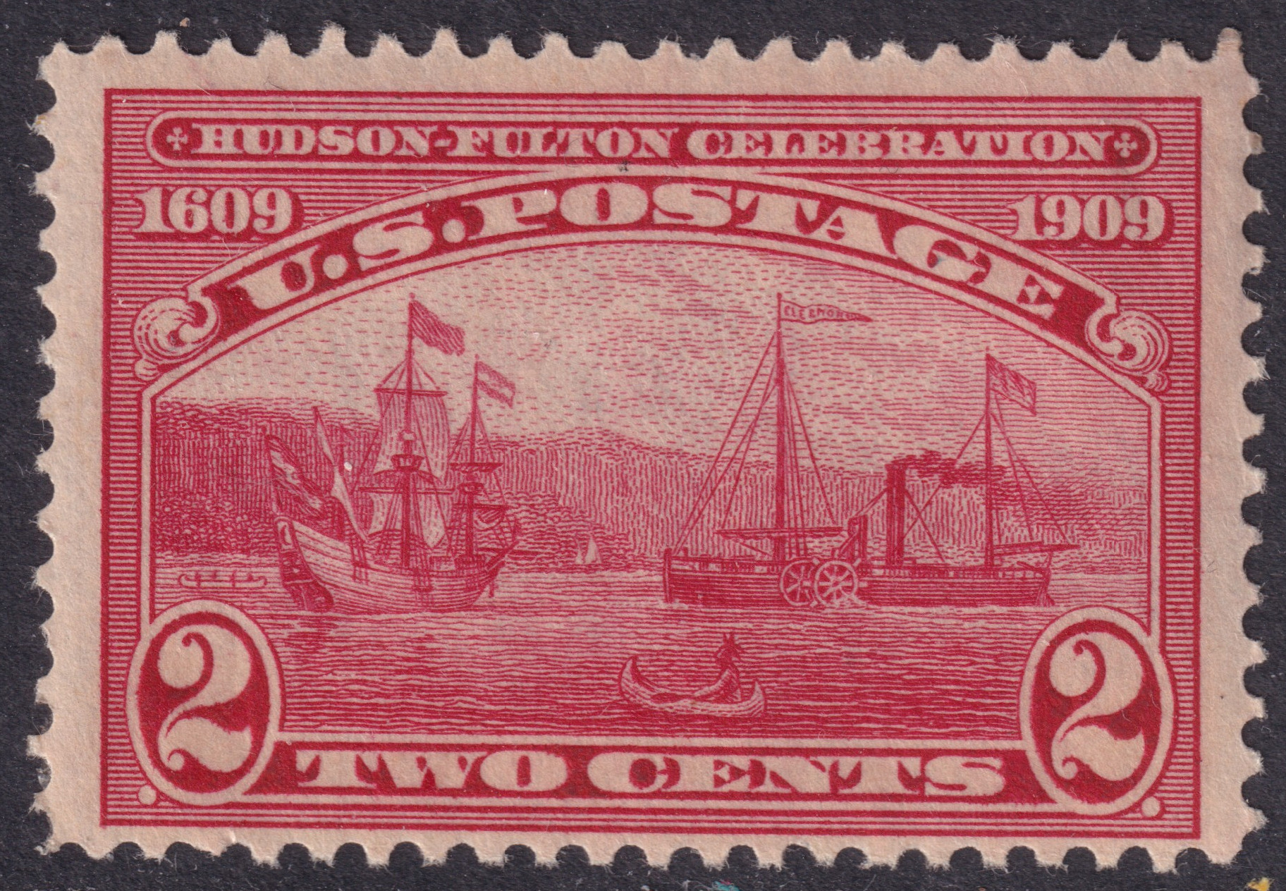 Stamp Picture