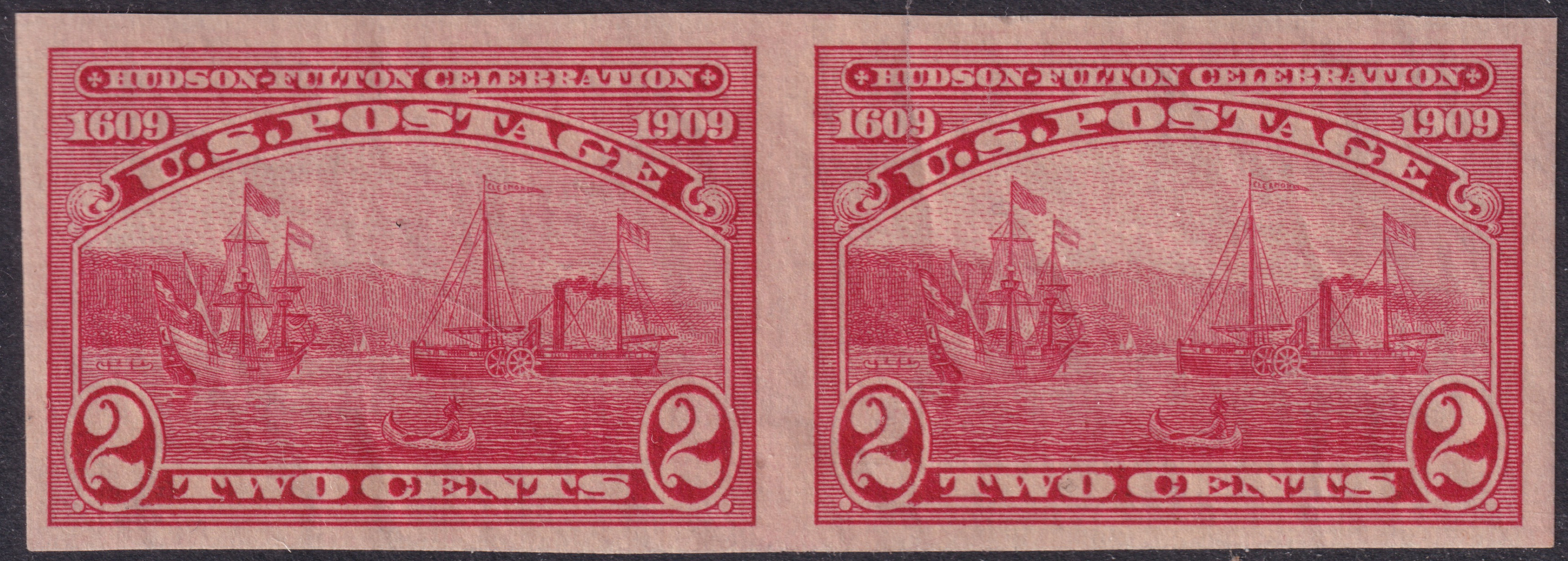 Stamp Picture