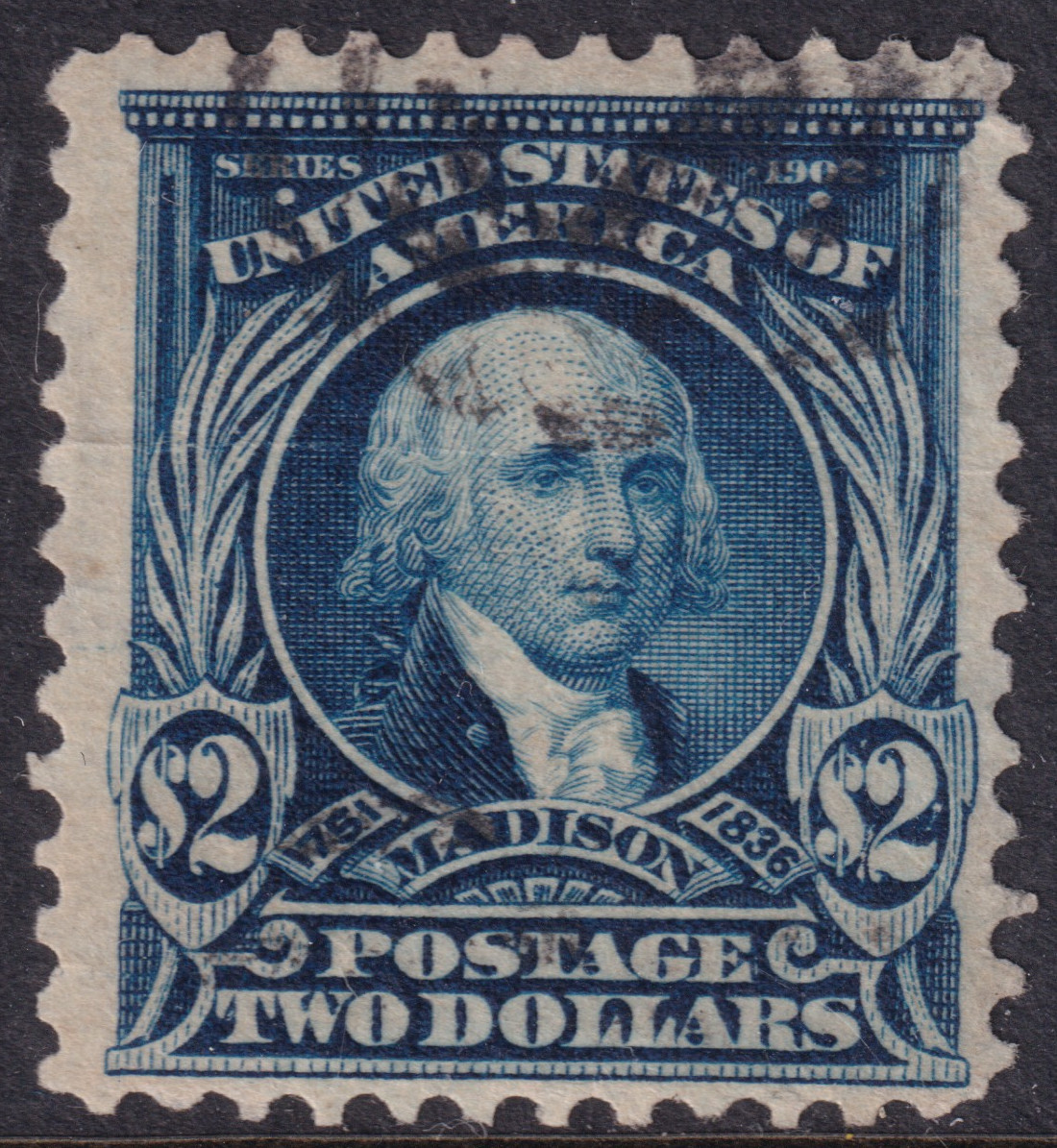 Stamp Picture