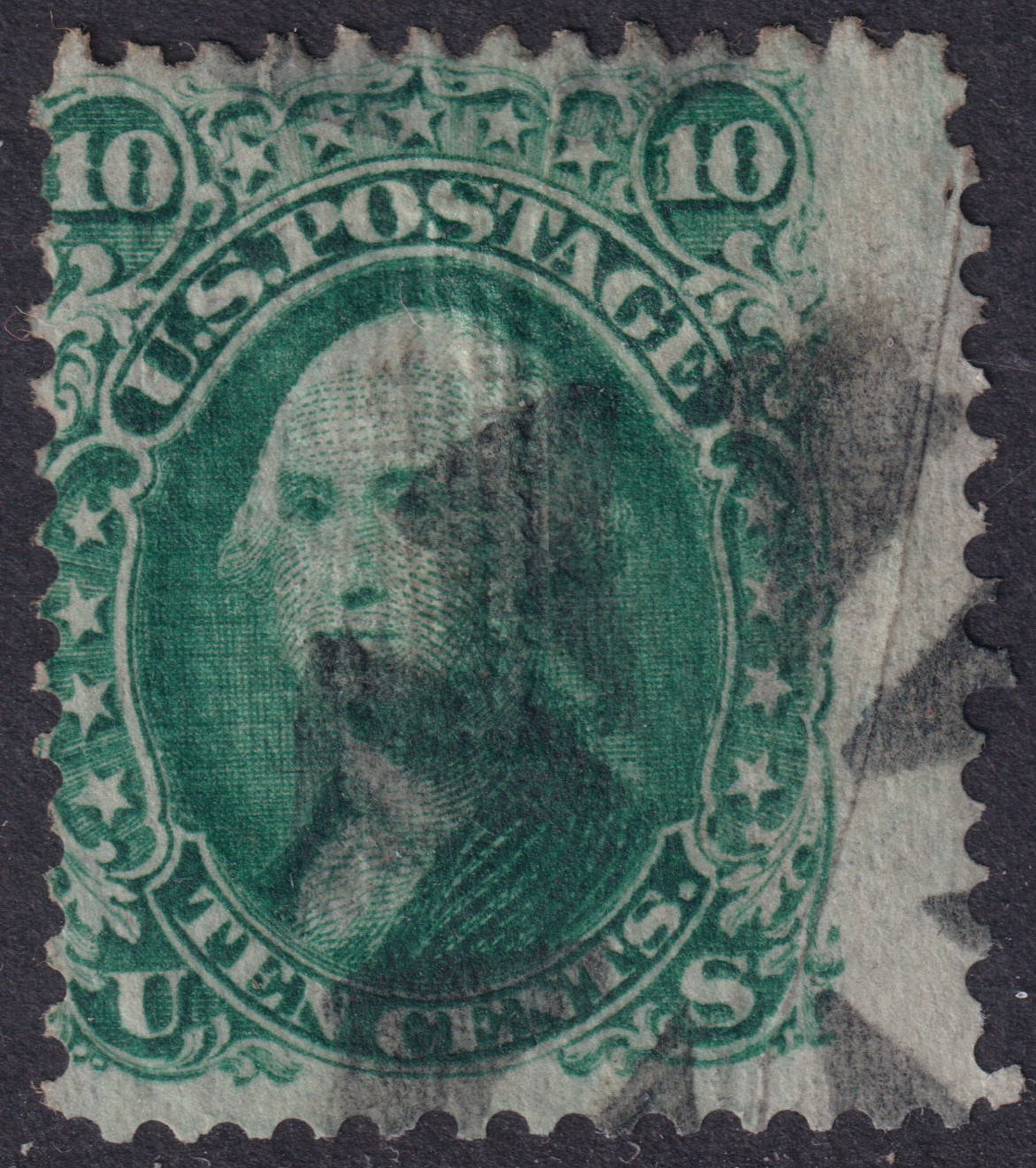 Stamp Picture