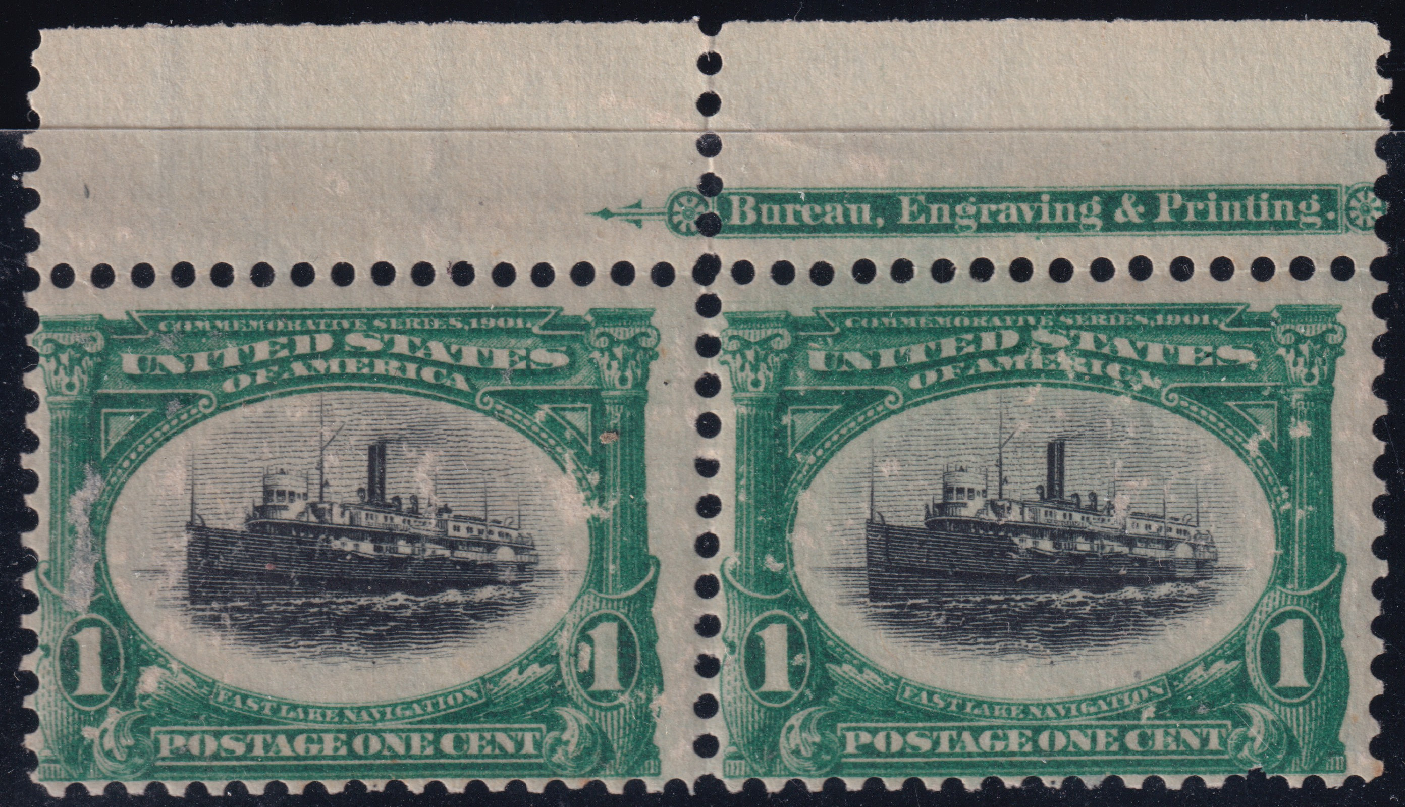 Stamp Picture