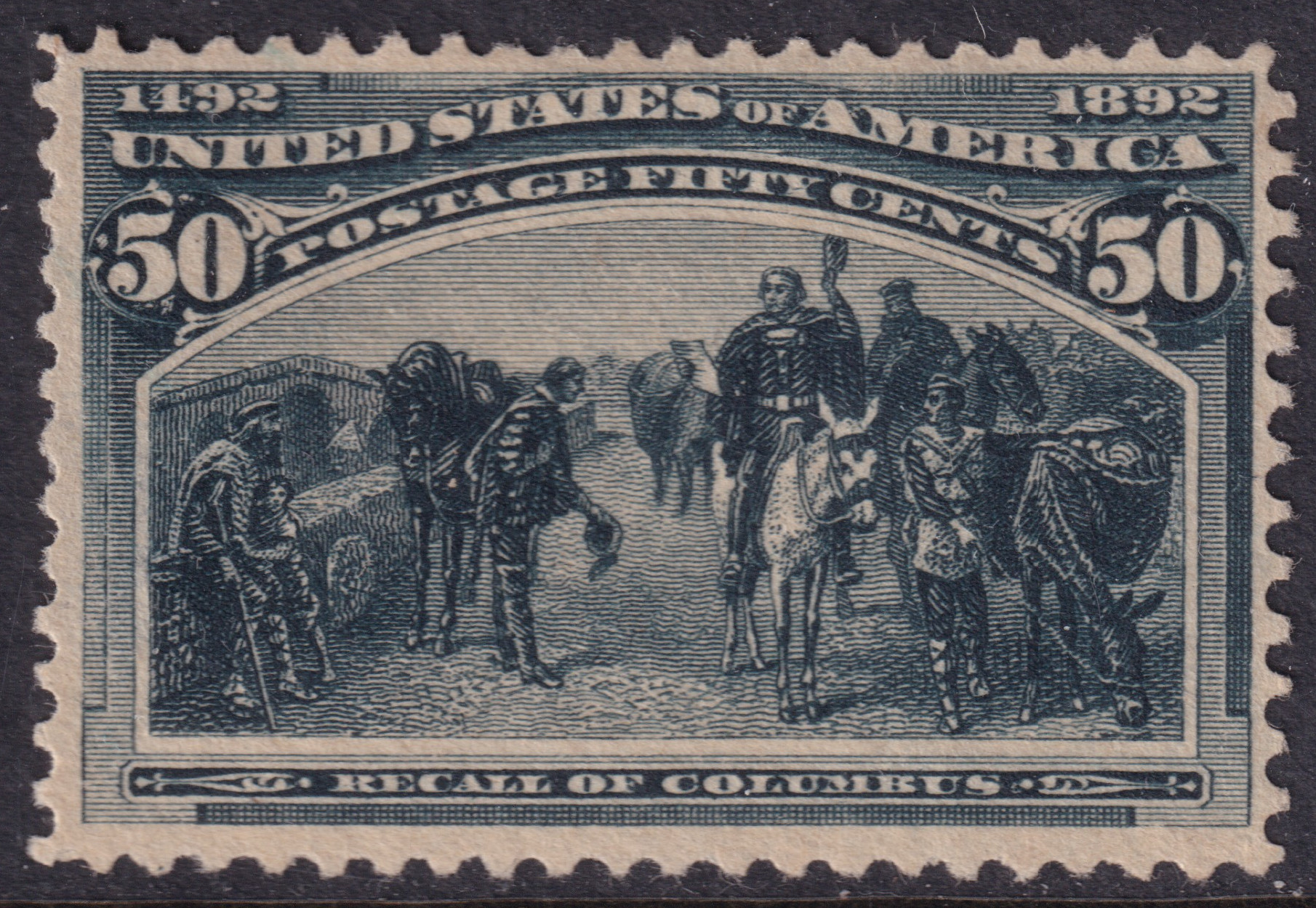 Stamp Picture