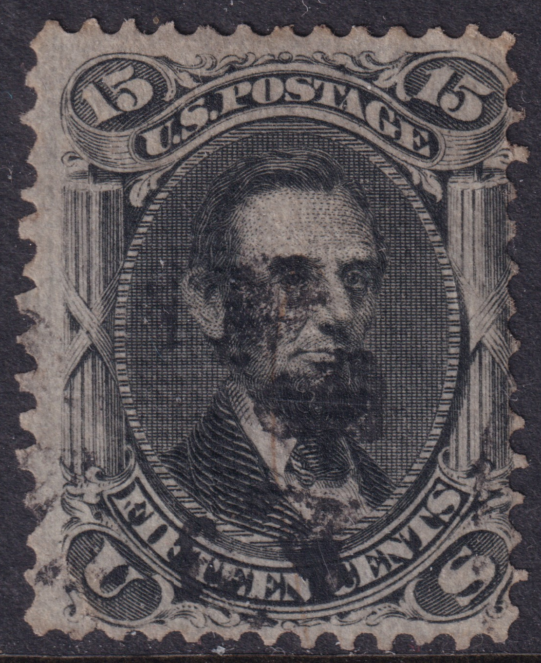 Stamp Picture